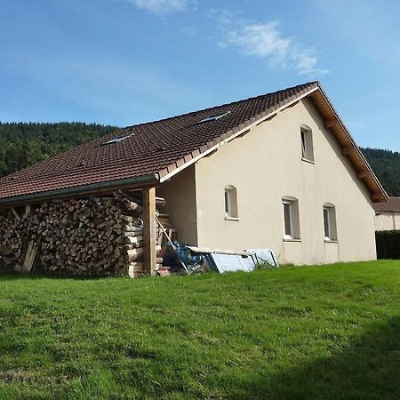 La Magie Entre Deux Lacs Villa Gérardmer Esterno foto