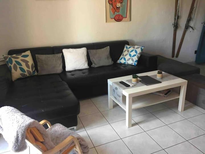 La Magie Entre Deux Lacs Villa Gérardmer Esterno foto