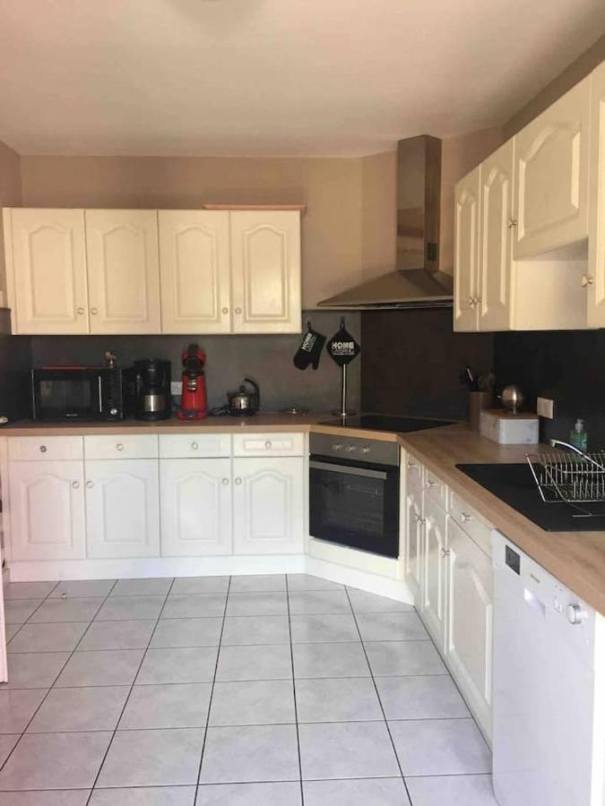 La Magie Entre Deux Lacs Villa Gérardmer Esterno foto